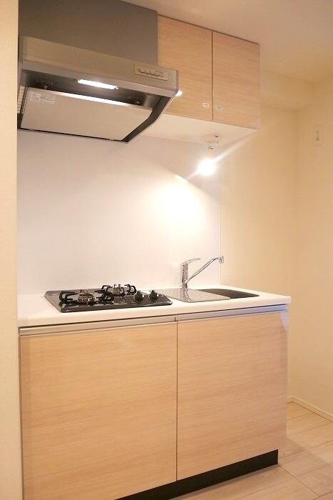 ジェノヴィア新御徒町スカイガーデンの物件内観写真