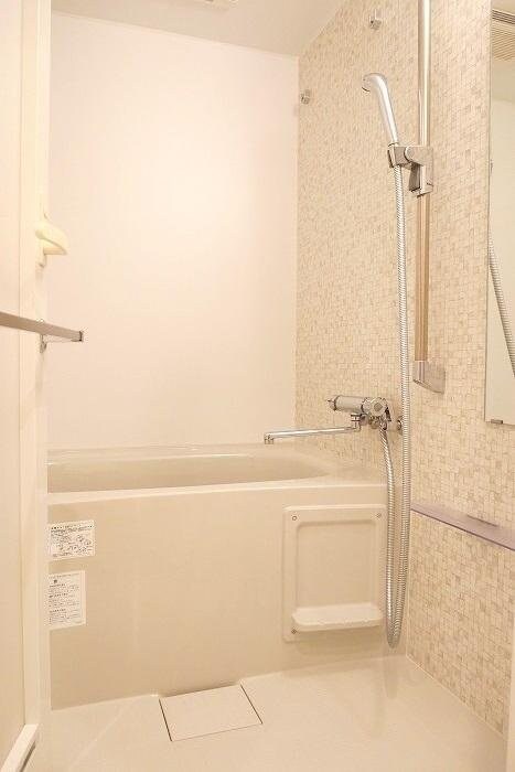 ジェノヴィア新御徒町スカイガーデンの物件内観写真