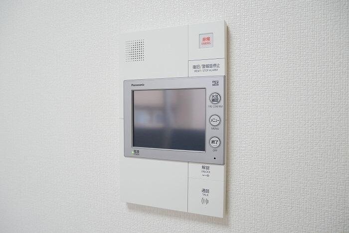 ジェノヴィア新御徒町スカイガーデンの物件内観写真