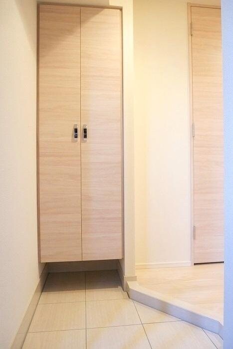 ジェノヴィア新御徒町スカイガーデンの物件内観写真