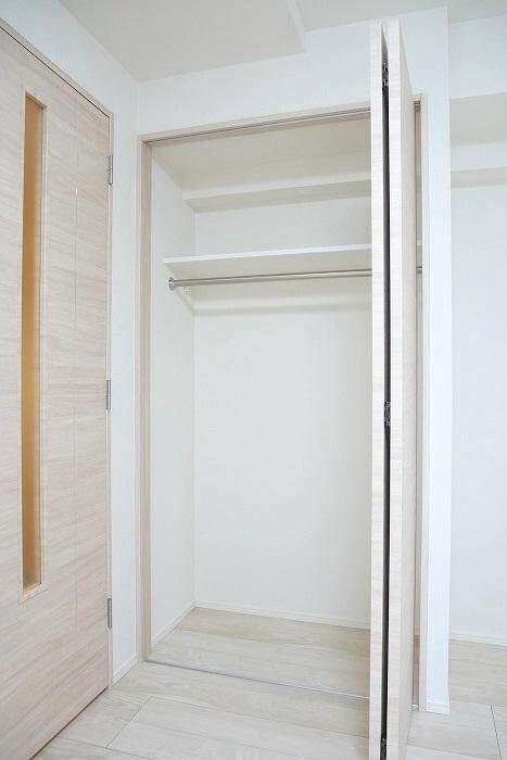 ジェノヴィア新御徒町スカイガーデンの物件内観写真