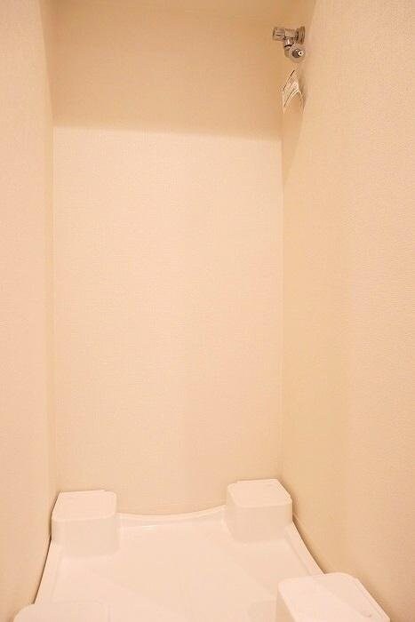 ジェノヴィア新御徒町スカイガーデンの物件内観写真