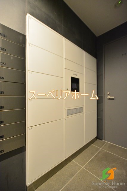 グランパセオ神田駅前(GRAN PASEO 神田駅前)の物件内観写真