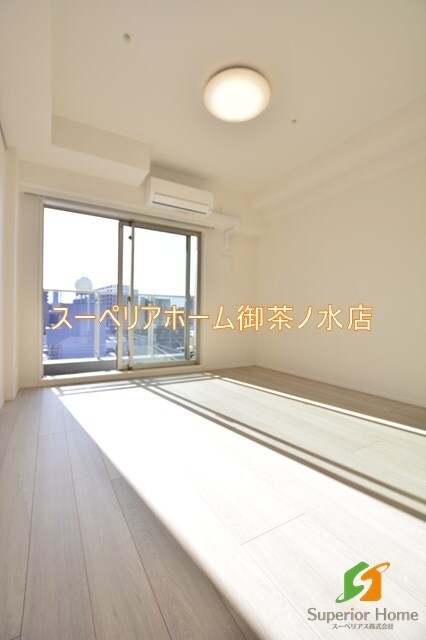 アーバンプレミア秋葉原の物件内観写真