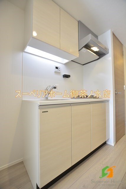 アーバンプレミア秋葉原の物件内観写真