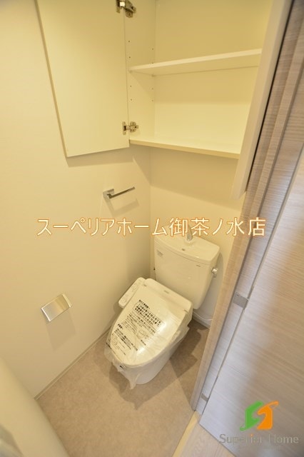 アーバンプレミア秋葉原の物件内観写真