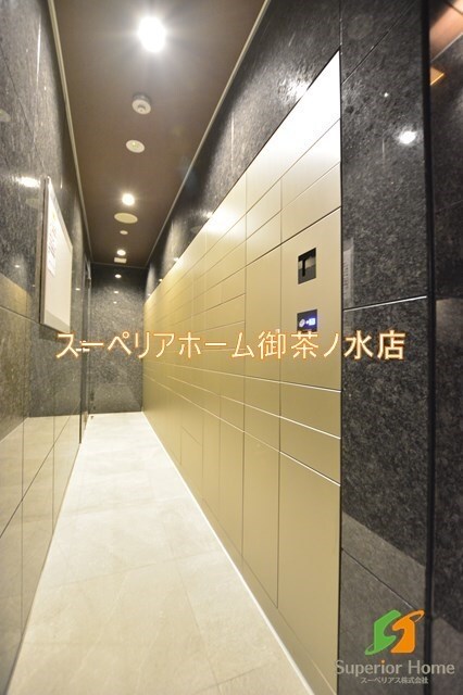 アーバンプレミア秋葉原の物件内観写真