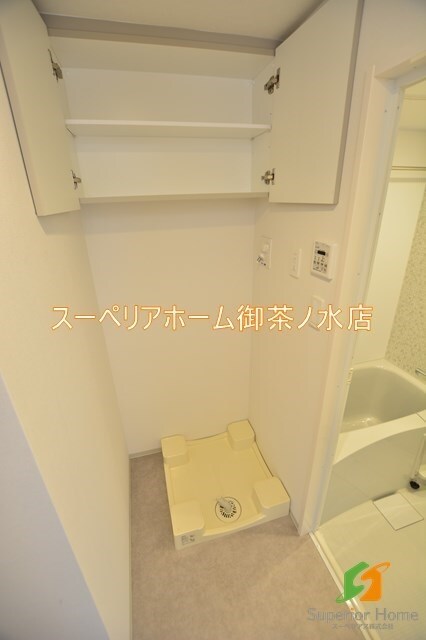 アーバンプレミア秋葉原の物件内観写真