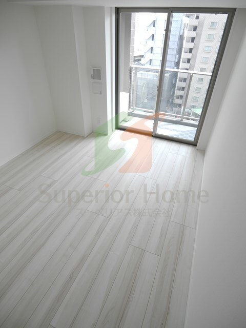 ドムス・スタイル神楽坂の物件内観写真