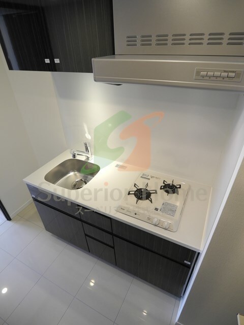 ドムス・スタイル神楽坂の物件内観写真