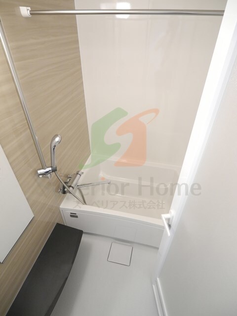 ドムス・スタイル神楽坂の物件内観写真