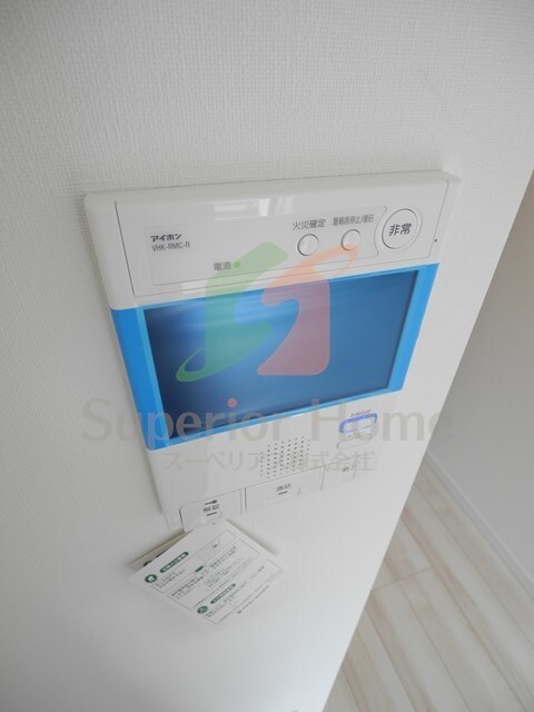 ドムス・スタイル神楽坂の物件内観写真