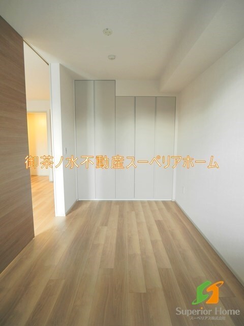 ジオ四谷荒木町の物件内観写真