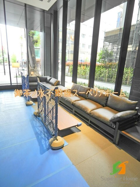 ジオ四谷荒木町の物件内観写真