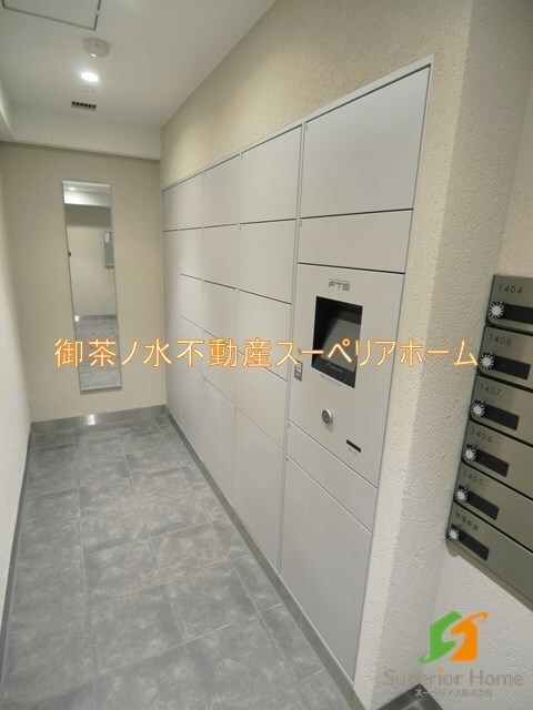 ジオ四谷荒木町の物件内観写真