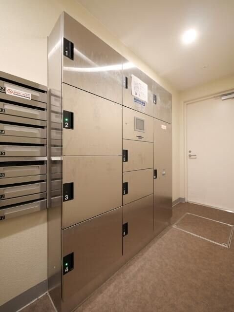 文京本駒込レジデンスの物件内観写真