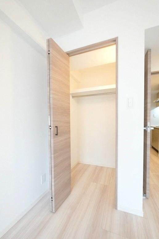 文京本駒込レジデンスの物件内観写真