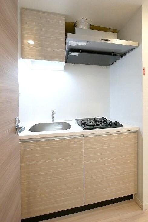 文京本駒込レジデンスの物件内観写真