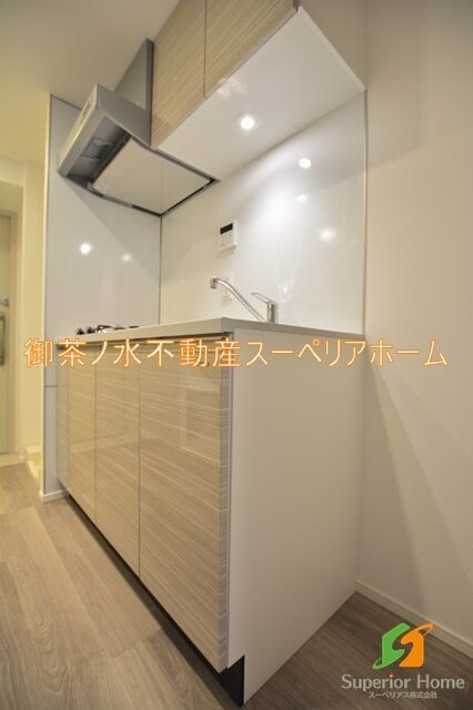 アーバンコア本郷の物件内観写真