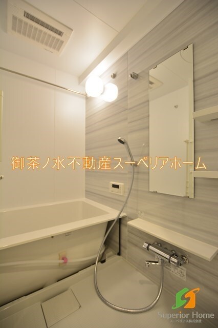 アーバンコア本郷の物件内観写真