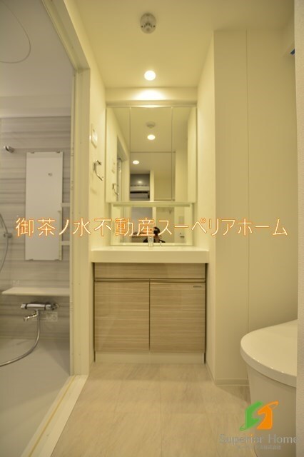 アーバンコア本郷の物件内観写真