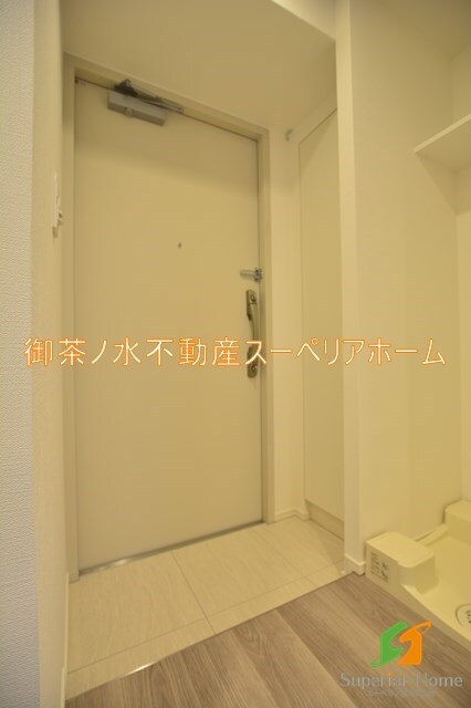 アーバンコア本郷の物件内観写真