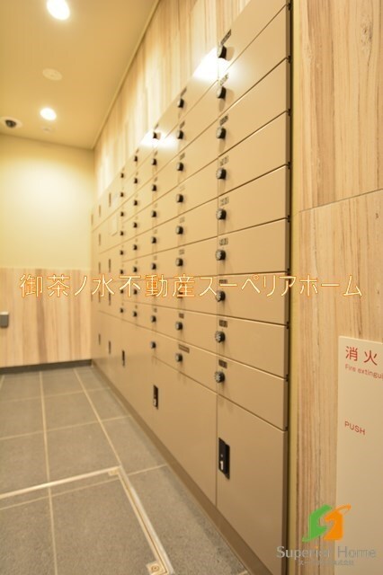 アーバンコア本郷の物件内観写真