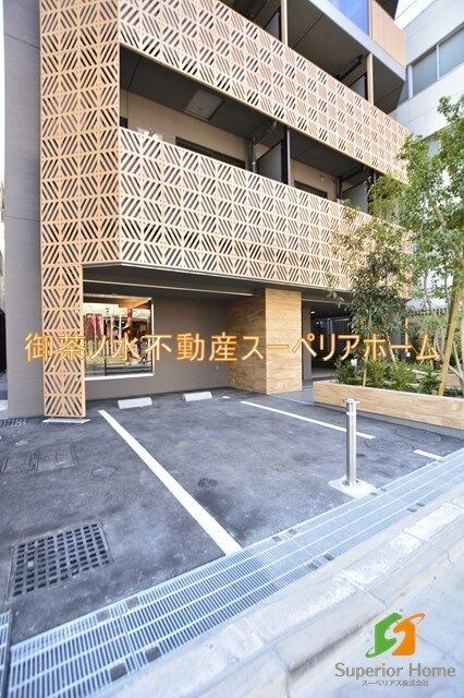 アーバンコア本郷の物件内観写真