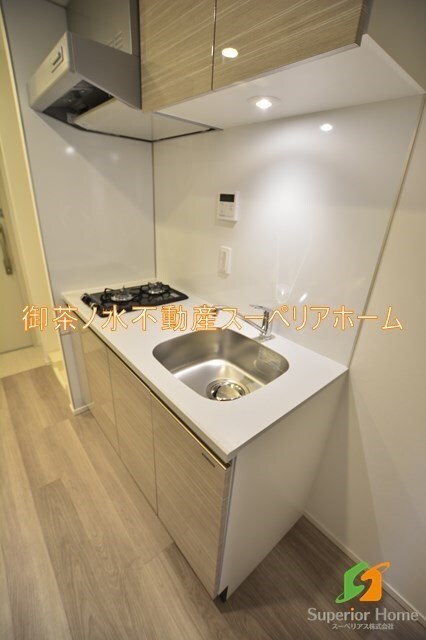 アーバンコア本郷の物件内観写真