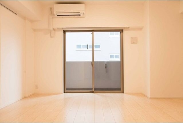 コンフォリア錦糸町DEUXの物件内観写真