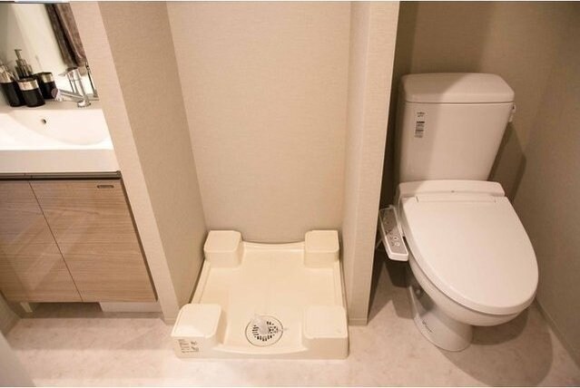 コンフォリア錦糸町DEUXの物件内観写真