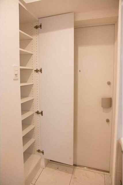 コンフォリア錦糸町DEUXの物件内観写真