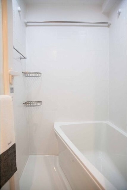 コンフォリア錦糸町DEUXの物件内観写真