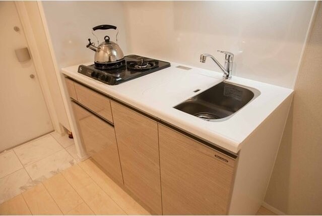 コンフォリア錦糸町DEUXの物件内観写真