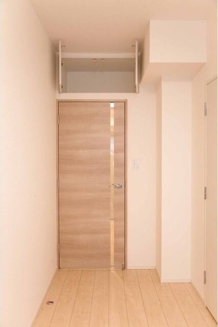 コンフォリア錦糸町DEUXの物件内観写真