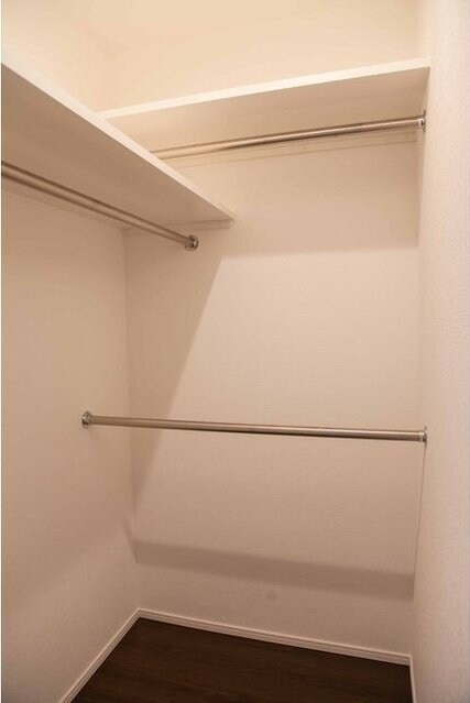 コンフォリア錦糸町DEUXの物件内観写真