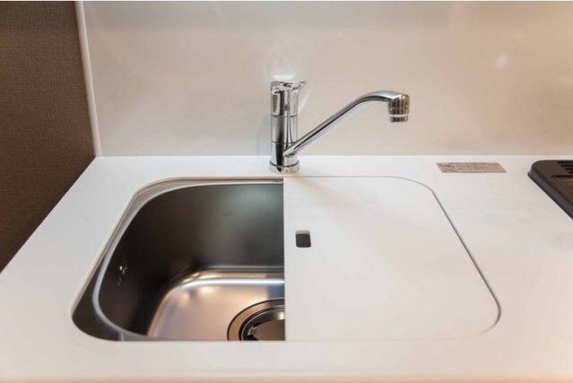 コンフォリア錦糸町DEUXの物件内観写真