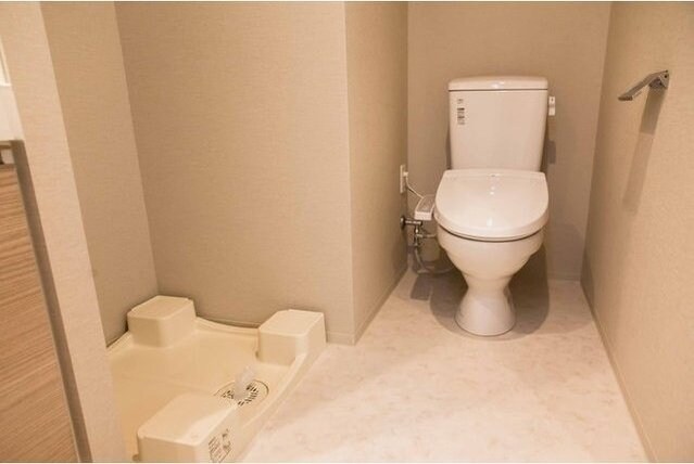 コンフォリア錦糸町DEUXの物件内観写真