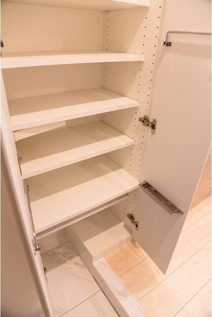 コンフォリア錦糸町DEUXの物件内観写真