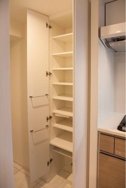 コンフォリア錦糸町DEUXの物件内観写真