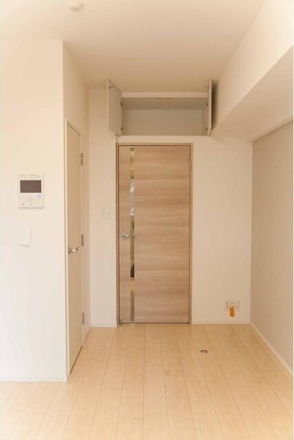 コンフォリア錦糸町DEUXの物件内観写真