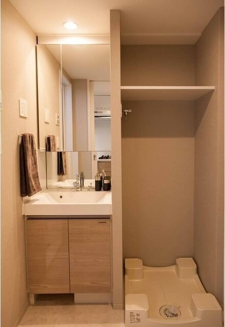 コンフォリア錦糸町DEUXの物件内観写真