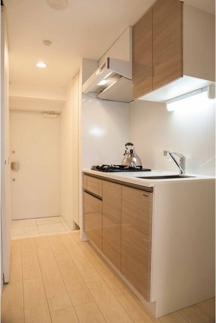 コンフォリア錦糸町DEUXの物件内観写真