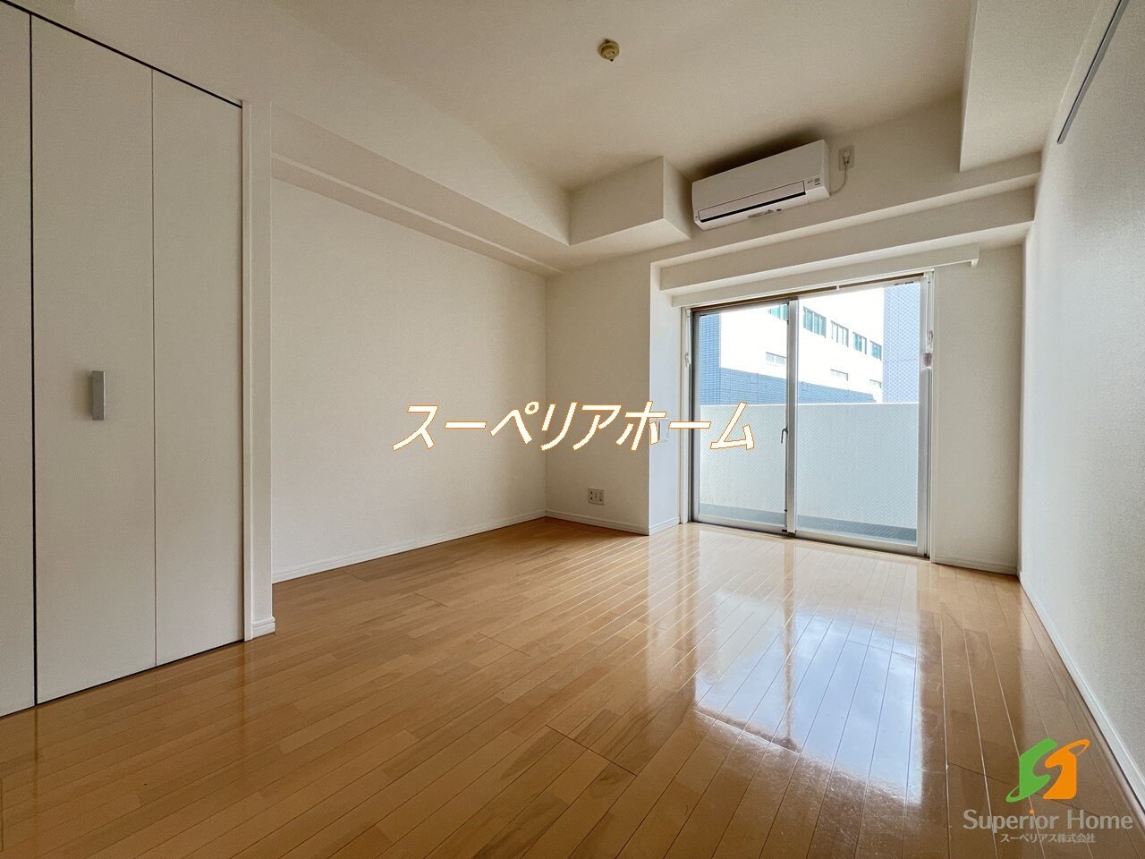 メインテラス上野の物件内観写真