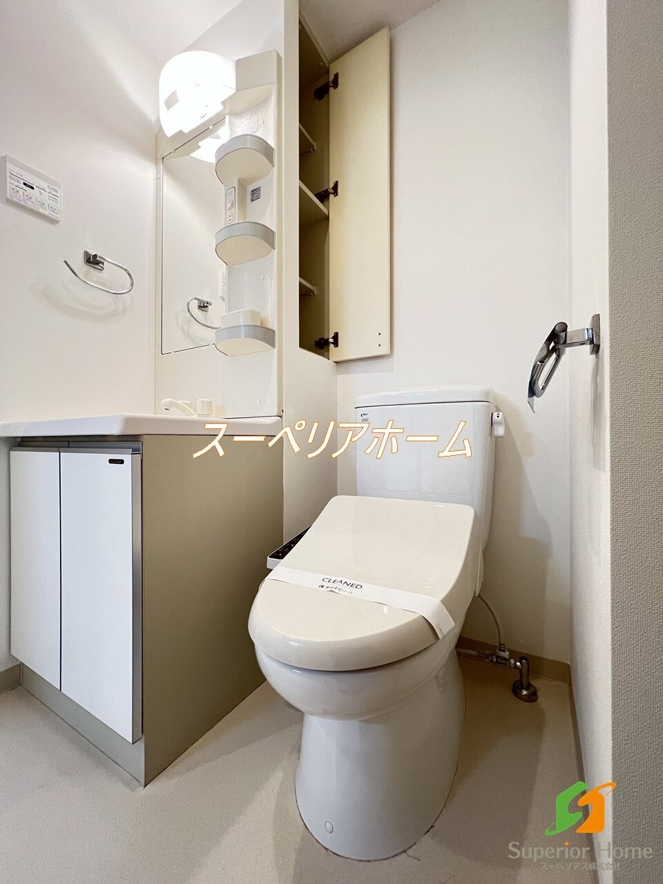 メインテラス上野の物件内観写真