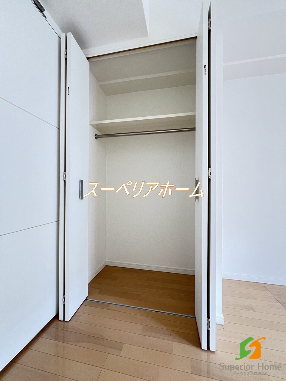 メインテラス上野の物件内観写真