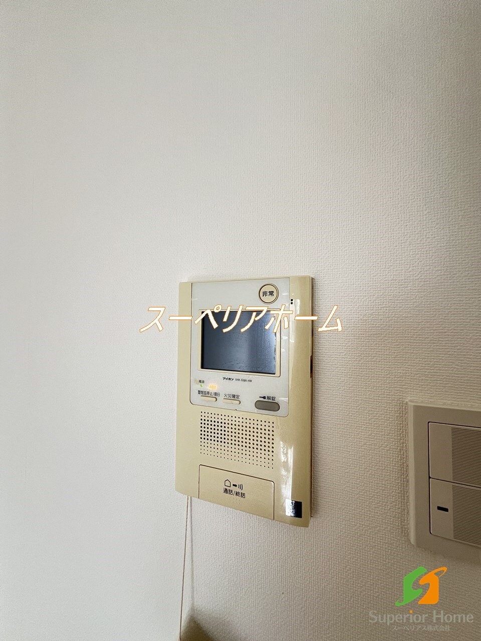 メインテラス上野の物件内観写真