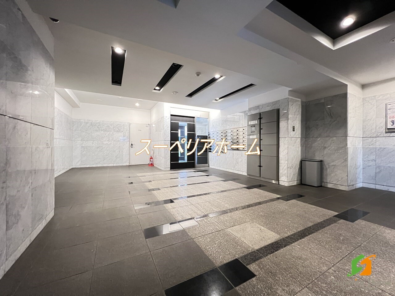 メインテラス上野の物件内観写真