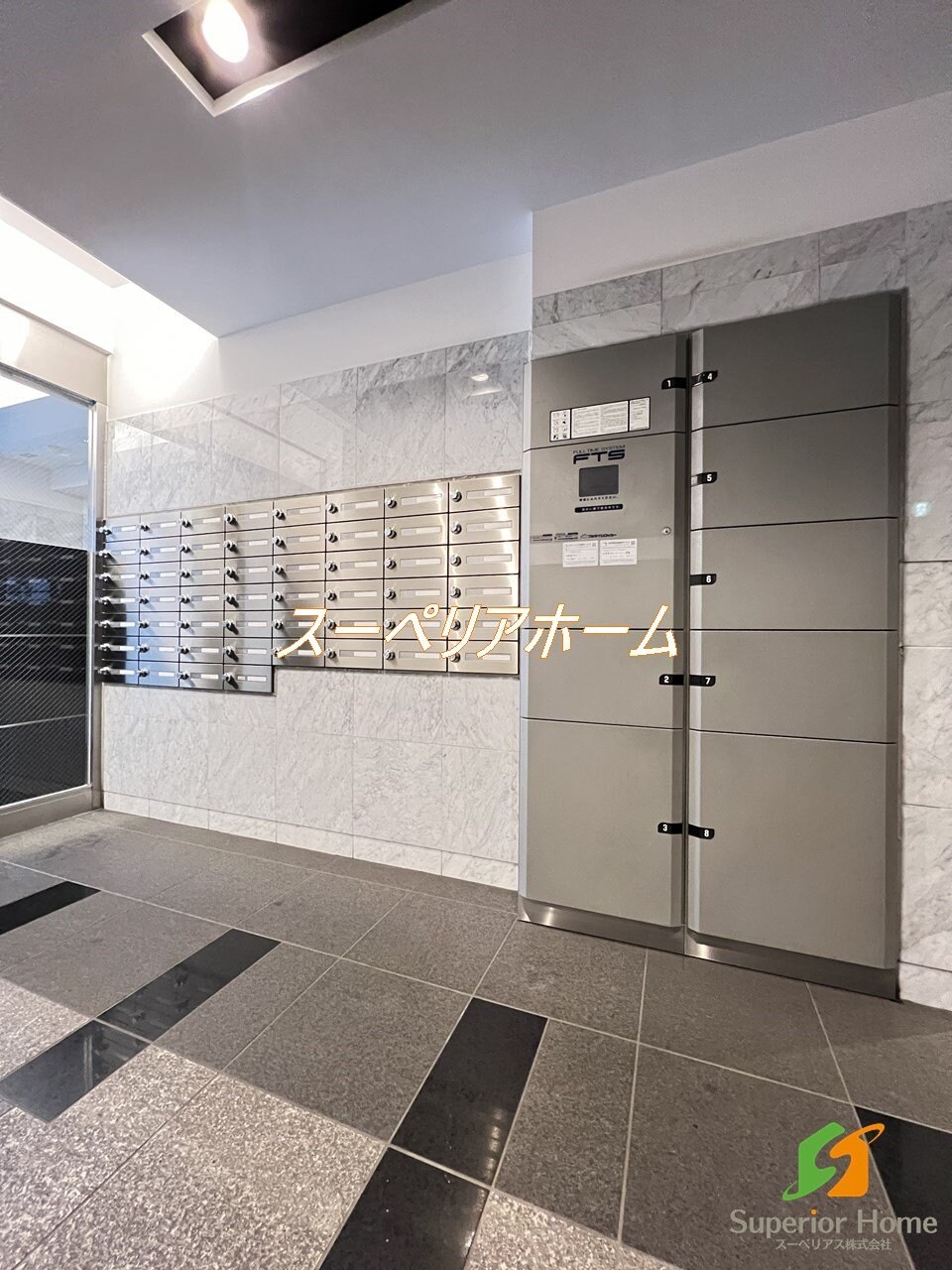 メインテラス上野の物件内観写真