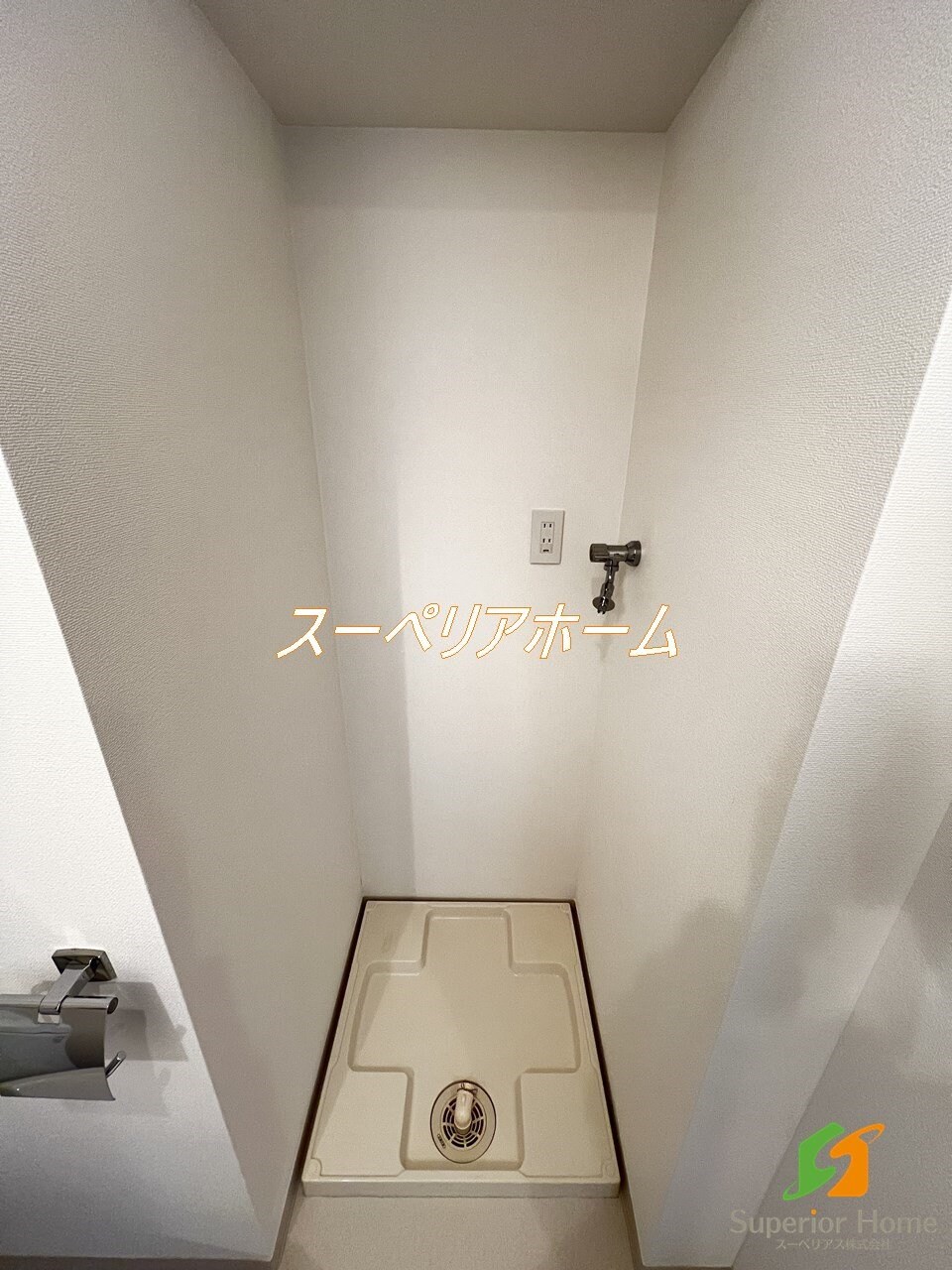 メインテラス上野の物件内観写真